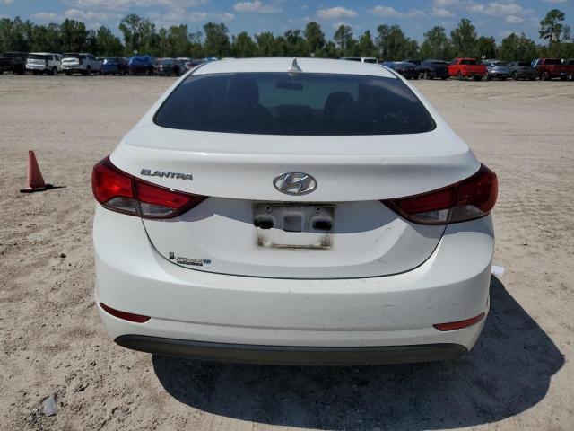 Photo 5 VIN: 5NPDH4AE4EH468139 - HYUNDAI ELANTRA SE 