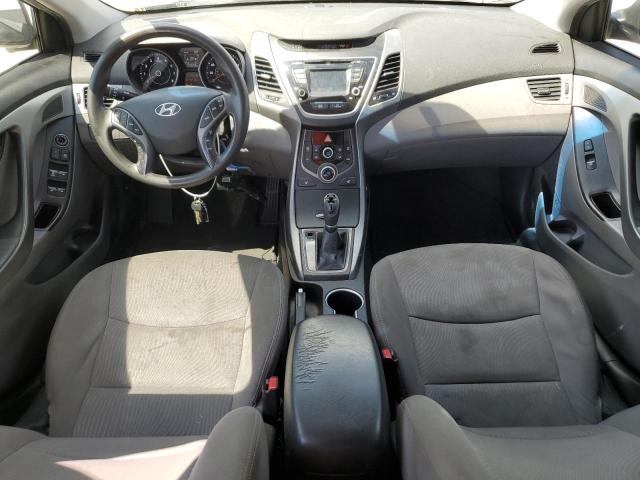 Photo 7 VIN: 5NPDH4AE4EH468139 - HYUNDAI ELANTRA SE 