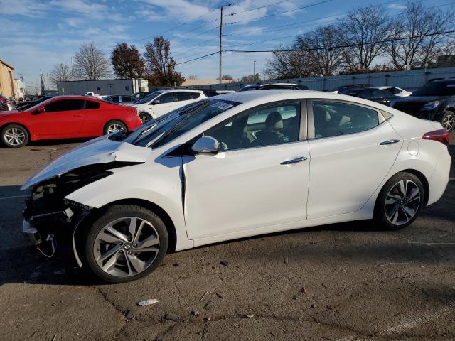 Photo 0 VIN: 5NPDH4AE4EH469131 - HYUNDAI ELANTRA 