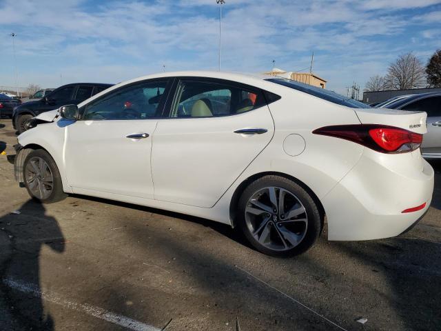 Photo 1 VIN: 5NPDH4AE4EH469131 - HYUNDAI ELANTRA 