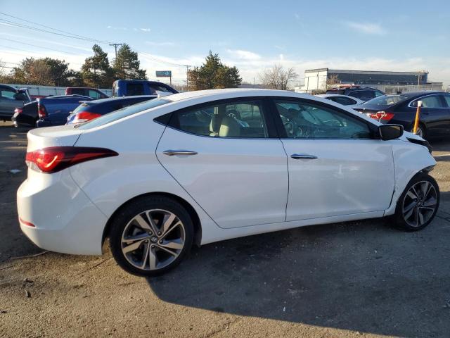 Photo 2 VIN: 5NPDH4AE4EH469131 - HYUNDAI ELANTRA 