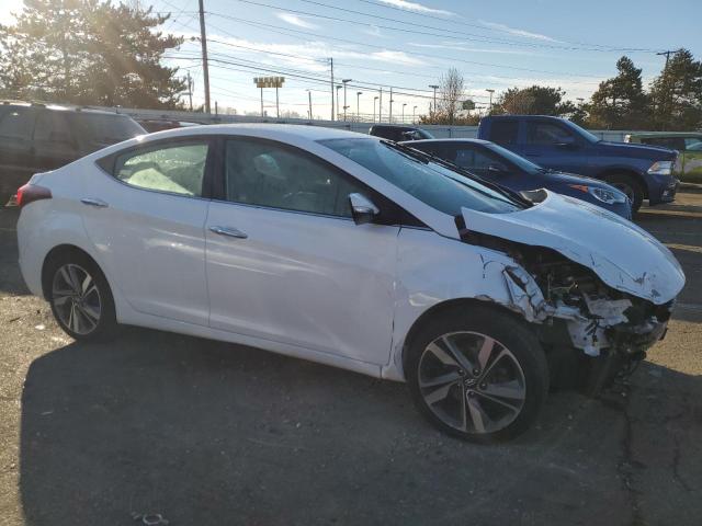 Photo 3 VIN: 5NPDH4AE4EH469131 - HYUNDAI ELANTRA 