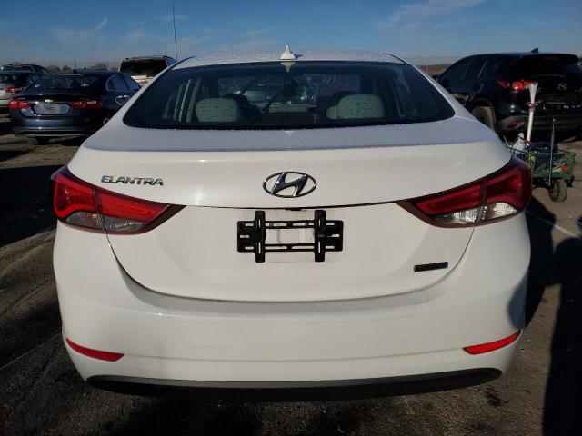 Photo 5 VIN: 5NPDH4AE4EH469131 - HYUNDAI ELANTRA 