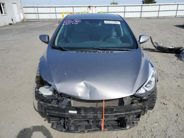 Photo 4 VIN: 5NPDH4AE4EH471106 - HYUNDAI ELANTRA SE 