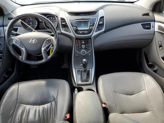 Photo 7 VIN: 5NPDH4AE4EH471106 - HYUNDAI ELANTRA SE 