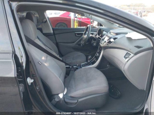 Photo 4 VIN: 5NPDH4AE4EH472241 - HYUNDAI ELANTRA 