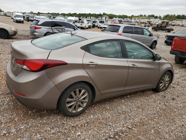 Photo 2 VIN: 5NPDH4AE4EH473518 - HYUNDAI ELANTRA SE 