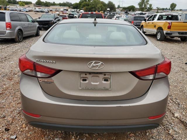 Photo 5 VIN: 5NPDH4AE4EH473518 - HYUNDAI ELANTRA SE 