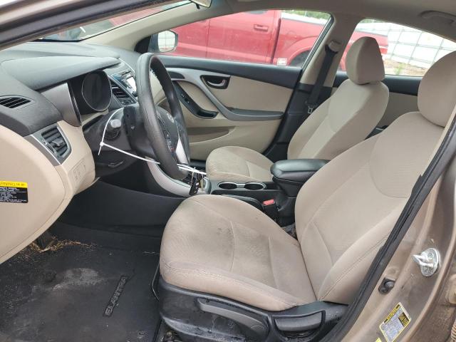 Photo 6 VIN: 5NPDH4AE4EH473518 - HYUNDAI ELANTRA SE 