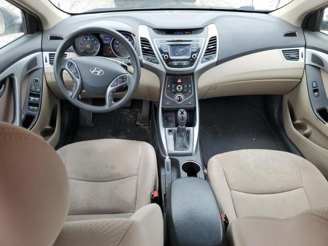 Photo 7 VIN: 5NPDH4AE4EH473518 - HYUNDAI ELANTRA SE 