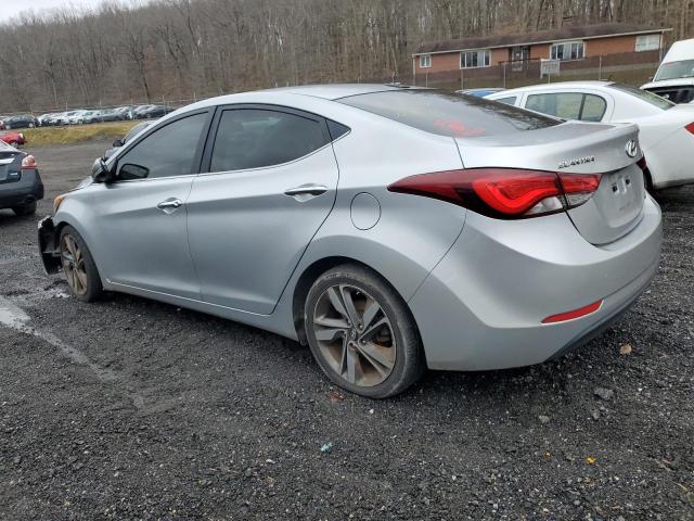 Photo 1 VIN: 5NPDH4AE4EH473860 - HYUNDAI ELANTRA 