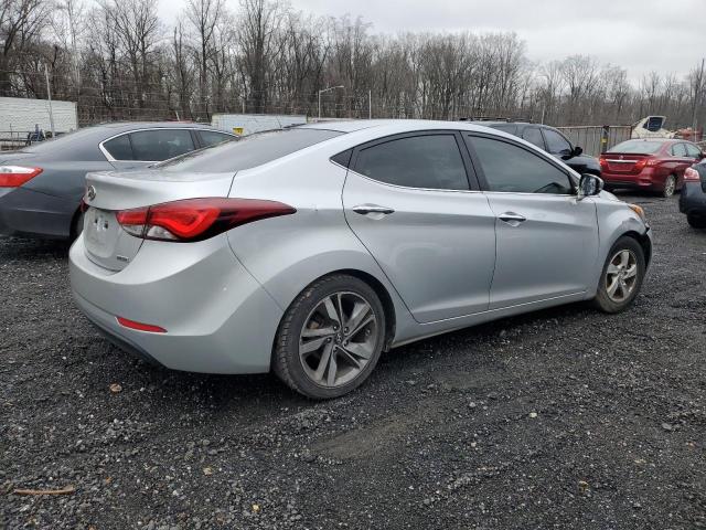 Photo 2 VIN: 5NPDH4AE4EH473860 - HYUNDAI ELANTRA 