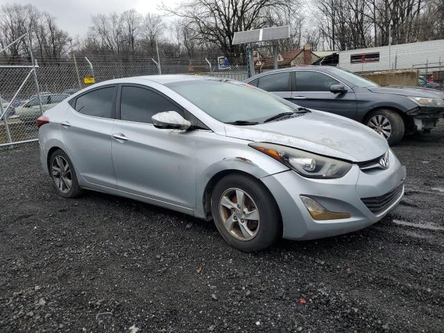 Photo 3 VIN: 5NPDH4AE4EH473860 - HYUNDAI ELANTRA 