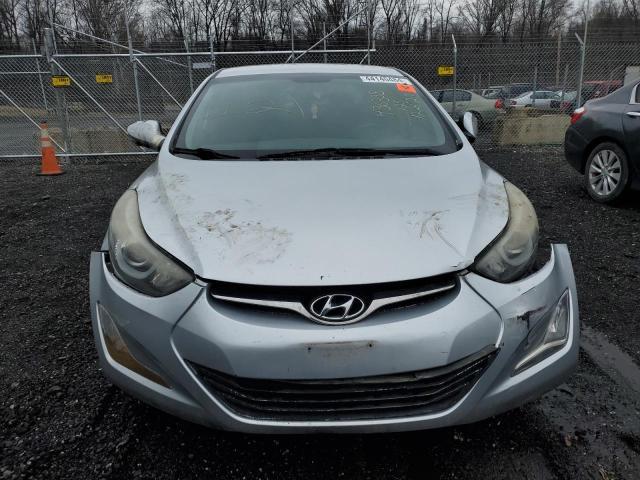 Photo 4 VIN: 5NPDH4AE4EH473860 - HYUNDAI ELANTRA 