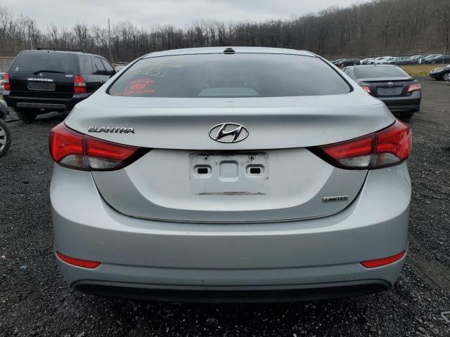 Photo 5 VIN: 5NPDH4AE4EH473860 - HYUNDAI ELANTRA 