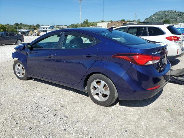 Photo 1 VIN: 5NPDH4AE4EH474720 - HYUNDAI ELANTRA SE 