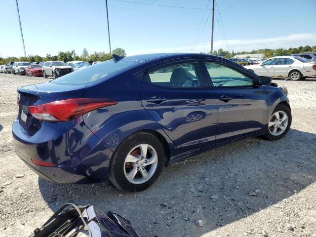 Photo 2 VIN: 5NPDH4AE4EH474720 - HYUNDAI ELANTRA SE 