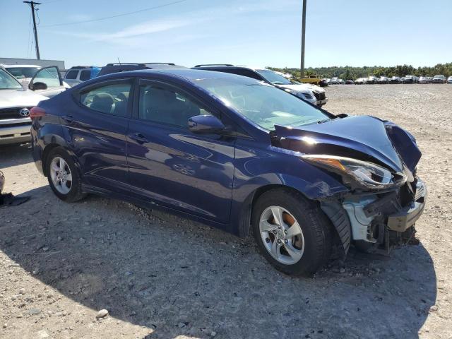 Photo 3 VIN: 5NPDH4AE4EH474720 - HYUNDAI ELANTRA SE 