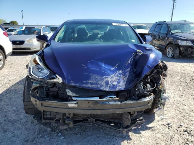 Photo 4 VIN: 5NPDH4AE4EH474720 - HYUNDAI ELANTRA SE 