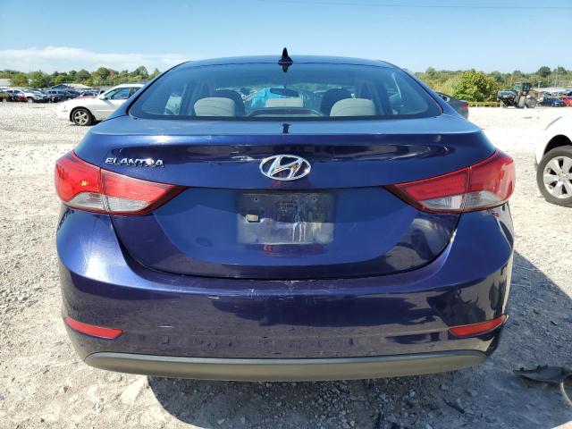 Photo 5 VIN: 5NPDH4AE4EH474720 - HYUNDAI ELANTRA SE 