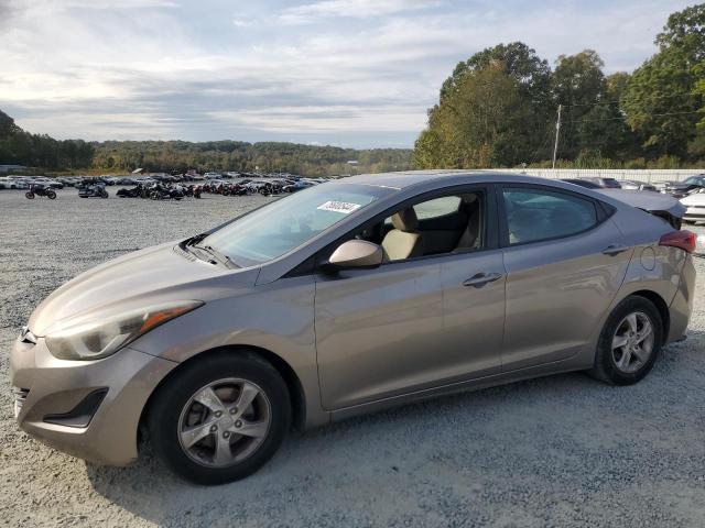 Photo 0 VIN: 5NPDH4AE4EH478699 - HYUNDAI ELANTRA SE 