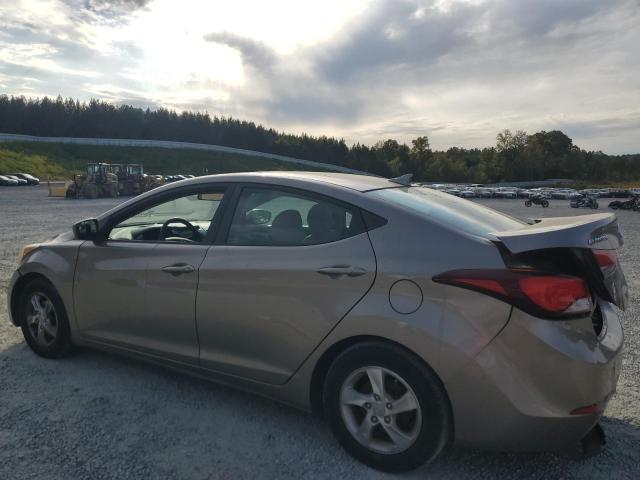 Photo 1 VIN: 5NPDH4AE4EH478699 - HYUNDAI ELANTRA SE 