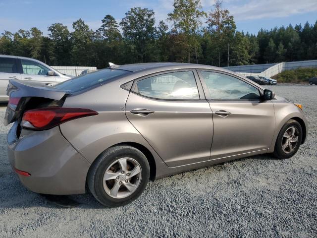 Photo 2 VIN: 5NPDH4AE4EH478699 - HYUNDAI ELANTRA SE 