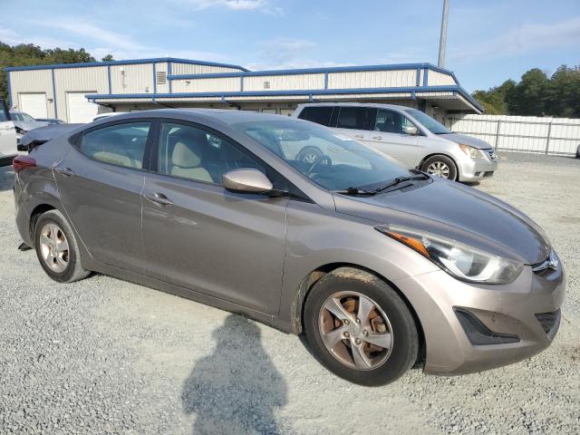 Photo 3 VIN: 5NPDH4AE4EH478699 - HYUNDAI ELANTRA SE 