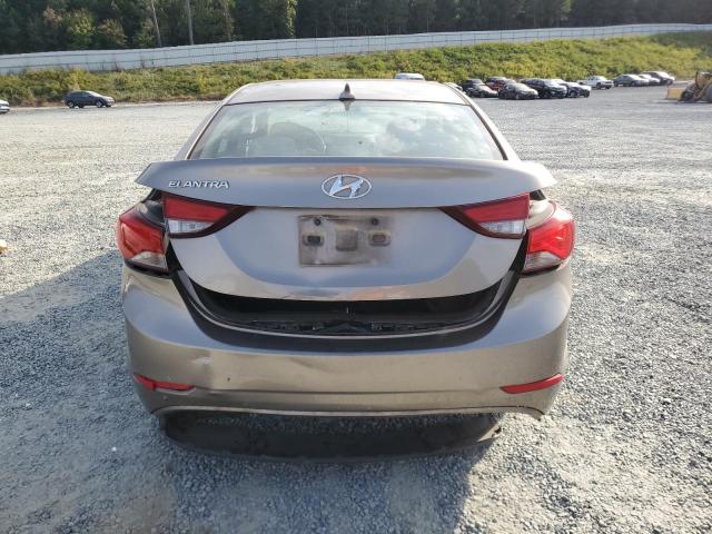 Photo 5 VIN: 5NPDH4AE4EH478699 - HYUNDAI ELANTRA SE 