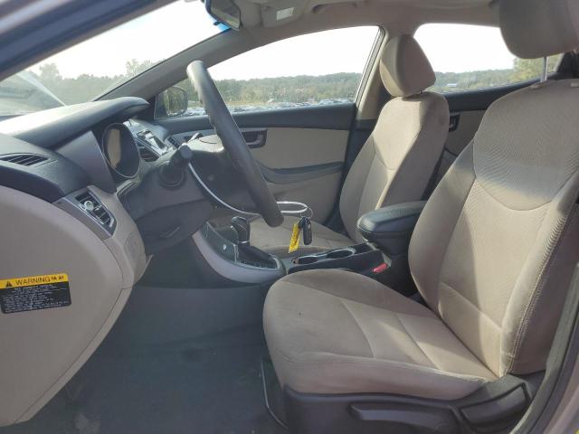 Photo 6 VIN: 5NPDH4AE4EH478699 - HYUNDAI ELANTRA SE 