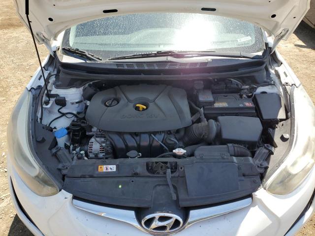 Photo 10 VIN: 5NPDH4AE4EH481778 - HYUNDAI ELANTRA 