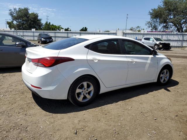 Photo 2 VIN: 5NPDH4AE4EH481778 - HYUNDAI ELANTRA 