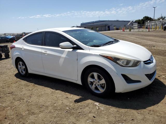 Photo 3 VIN: 5NPDH4AE4EH481778 - HYUNDAI ELANTRA 