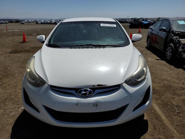 Photo 4 VIN: 5NPDH4AE4EH481778 - HYUNDAI ELANTRA 