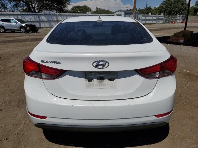 Photo 5 VIN: 5NPDH4AE4EH481778 - HYUNDAI ELANTRA 