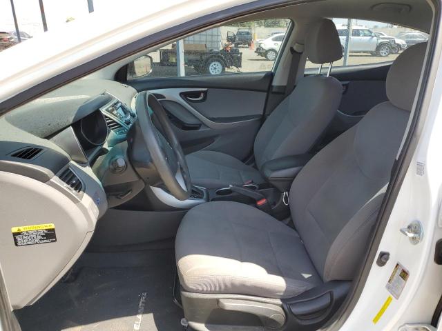 Photo 6 VIN: 5NPDH4AE4EH481778 - HYUNDAI ELANTRA 