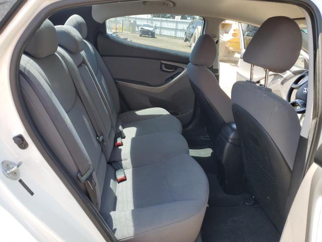 Photo 9 VIN: 5NPDH4AE4EH481778 - HYUNDAI ELANTRA 