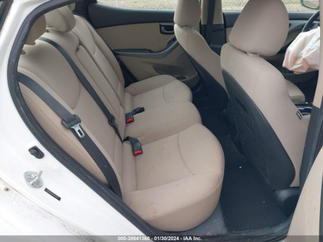 Photo 7 VIN: 5NPDH4AE4EH483871 - HYUNDAI ELANTRA 