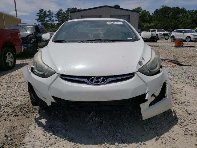 Photo 4 VIN: 5NPDH4AE4EH484034 - HYUNDAI ELANTRA SE 