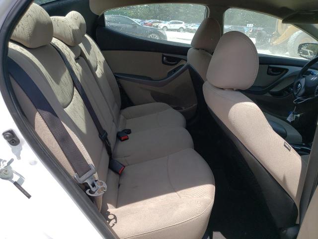 Photo 9 VIN: 5NPDH4AE4EH484034 - HYUNDAI ELANTRA SE 