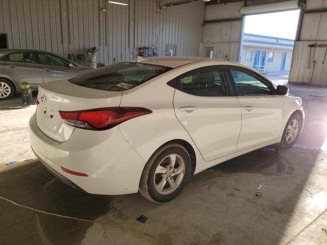 Photo 2 VIN: 5NPDH4AE4EH487595 - HYUNDAI ELANTRA SE 