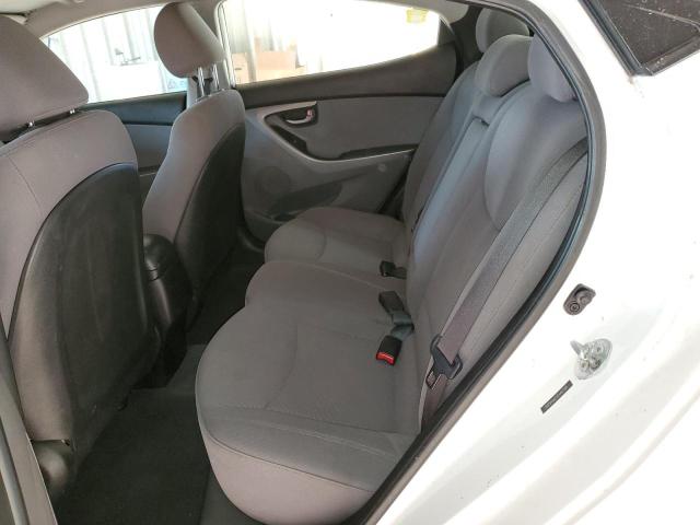 Photo 9 VIN: 5NPDH4AE4EH487595 - HYUNDAI ELANTRA SE 