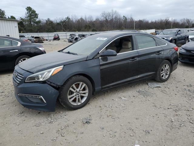 Photo 0 VIN: 5NPDH4AE4EH489170 - HYUNDAI ELANTRA SE 