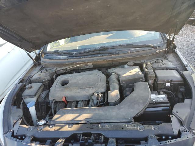 Photo 10 VIN: 5NPDH4AE4EH489170 - HYUNDAI ELANTRA SE 