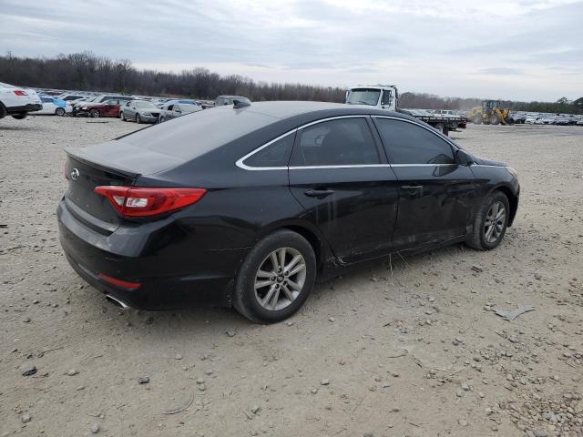 Photo 2 VIN: 5NPDH4AE4EH489170 - HYUNDAI ELANTRA SE 