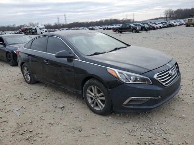 Photo 3 VIN: 5NPDH4AE4EH489170 - HYUNDAI ELANTRA SE 