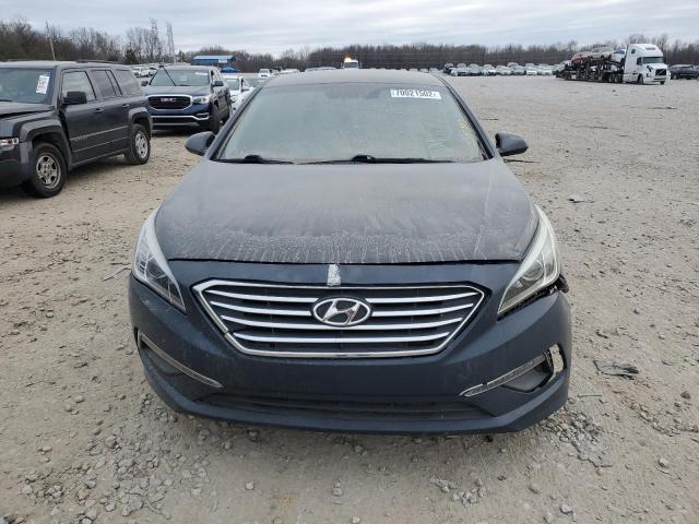 Photo 4 VIN: 5NPDH4AE4EH489170 - HYUNDAI ELANTRA SE 