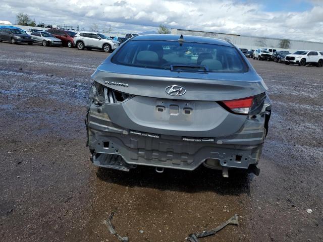 Photo 5 VIN: 5NPDH4AE4EH489492 - HYUNDAI ELANTRA 