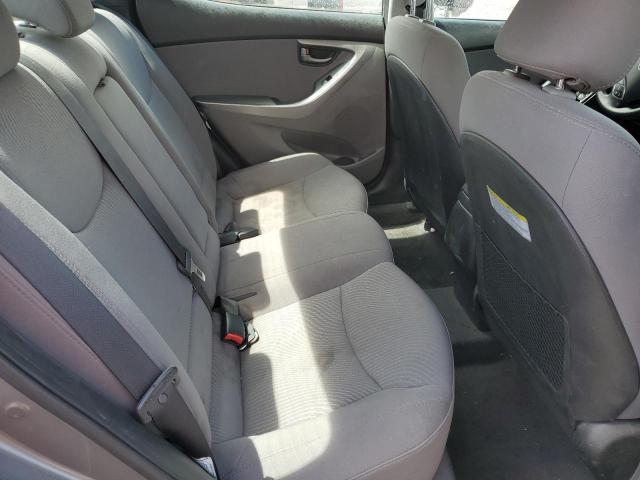 Photo 9 VIN: 5NPDH4AE4EH489492 - HYUNDAI ELANTRA 