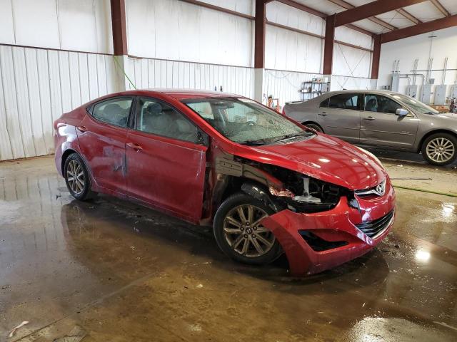 Photo 3 VIN: 5NPDH4AE4EH489542 - HYUNDAI ELANTRA 